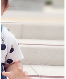 ZARA KIDS | Tシャツ/カットソー