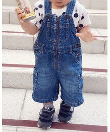 babyGAP | サロペット/オーバーオール