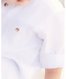 H&M | シャツ/ブラウス