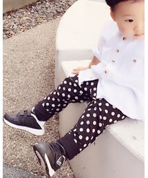 UNIQLO | ママ＆ベビー