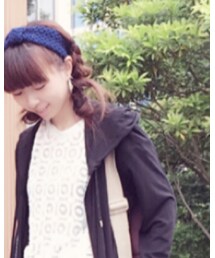 LAD MUSICIAN | パーカー