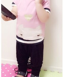 無印良品 | Tシャツ/カットソー