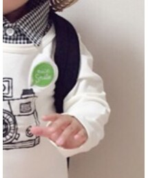 赤ちゃん本舗 | Tシャツ/カットソー