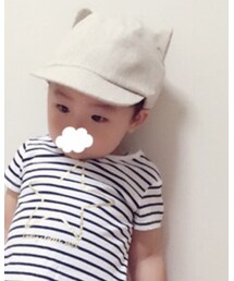 cat’s TSUMORI CHISATO | キャスケット