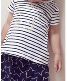 H&M | Tシャツ/カットソー