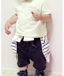 ZARA KIDS | Tシャツ/カットソー