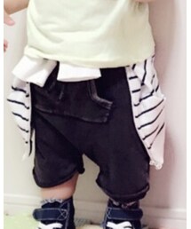 UNIQLO | パーカー