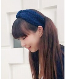 FLYING TIGERS | ヘアバンド