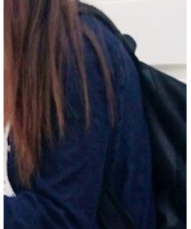 earth music&ecology | カーディガン/ボレロ