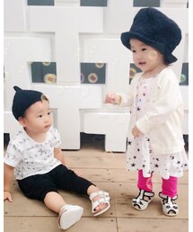 シャボン玉に夢中♡ | その他