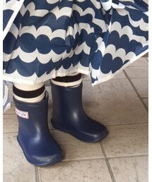 stample | レインシューズ