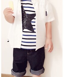 西松屋 | シャツ/ブラウス