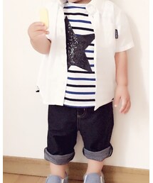 H&M | Tシャツ/カットソー