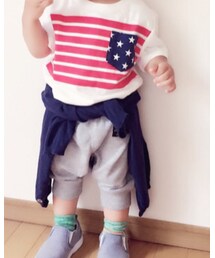 babyGAP | Tシャツ/カットソー