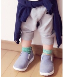 CONVERSE | ソックス/靴下