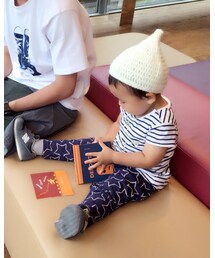 Handmade | ニットキャップ/ビーニー