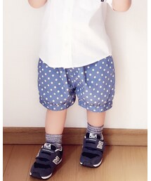 無印良品 | その他パンツ