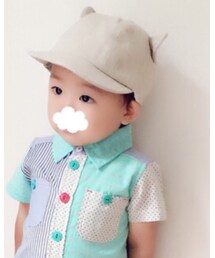 cat’s TSUMORI CHISATO | キャスケット