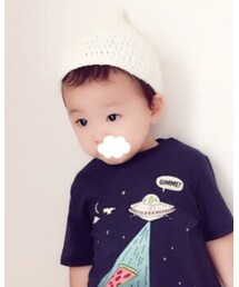 Handmade | ニットキャップ/ビーニー