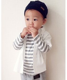 H&M | ニットキャップ/ビーニー