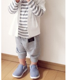 無印良品 | Tシャツ/カットソー