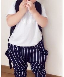 gelato pique Baby＆Kids | Tシャツ/カットソー