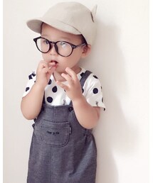 cat’s TSUMORI CHISATO | キャスケット