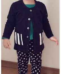 futafuta brackcloset | カーディガン/ボレロ