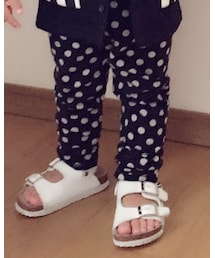 ヒラキ | サンダル