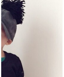 Re:make | キャップ