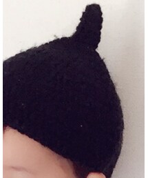 Handmade | ニットキャップ/ビーニー