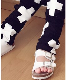 ヒラキ | サンダル