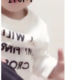 futafuta | Tシャツ/カットソー