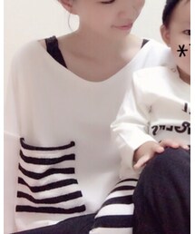 ZARA | Tシャツ/カットソー