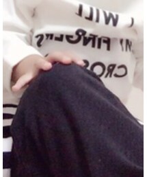 ZARA | その他パンツ