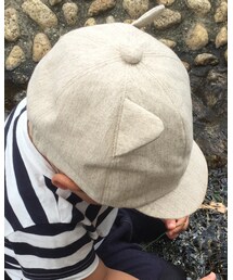 cat’s TSUMORI CHISATO | キャスケット