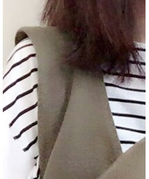 ZARA | Tシャツ/カットソー