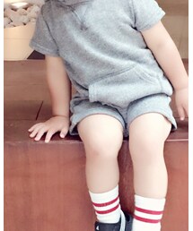 babyGAP | つなぎ/オールインワン