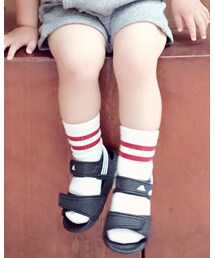 adidas | サンダル