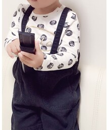 H&M | Tシャツ/カットソー