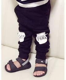 adidas | サンダル