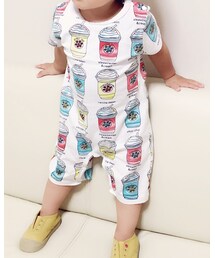 韓国ブランド | つなぎ/オールインワン