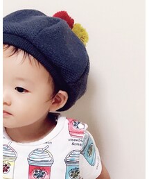 Birthday | ハンチング/ベレー帽