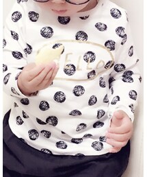 H&M | Tシャツ/カットソー