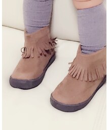 西松屋 | ブーツ