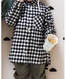 無印良品 | シャツ/ブラウス