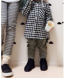 H&M | カーゴパンツ