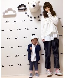 H&M | シャツ/ブラウス