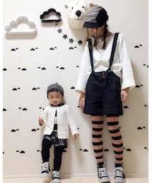 TSUMORI CHISATO | タイツ/ストッキング