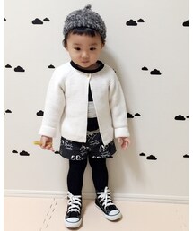 cokitica | ニットキャップ/ビーニー